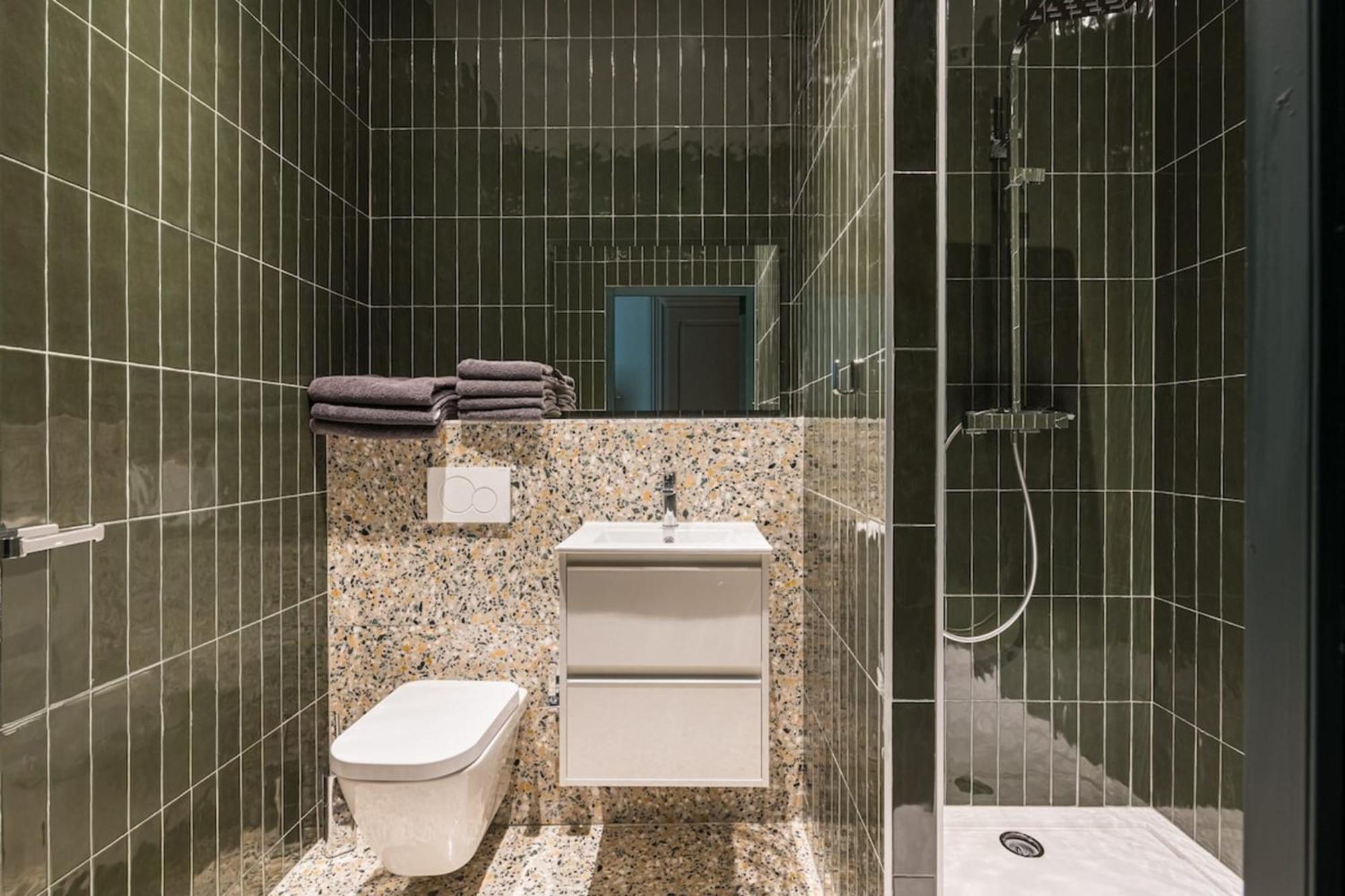 Beige Hospitalite - Bella -hypercentre - Luxe * Saint-Etienne (Loire)