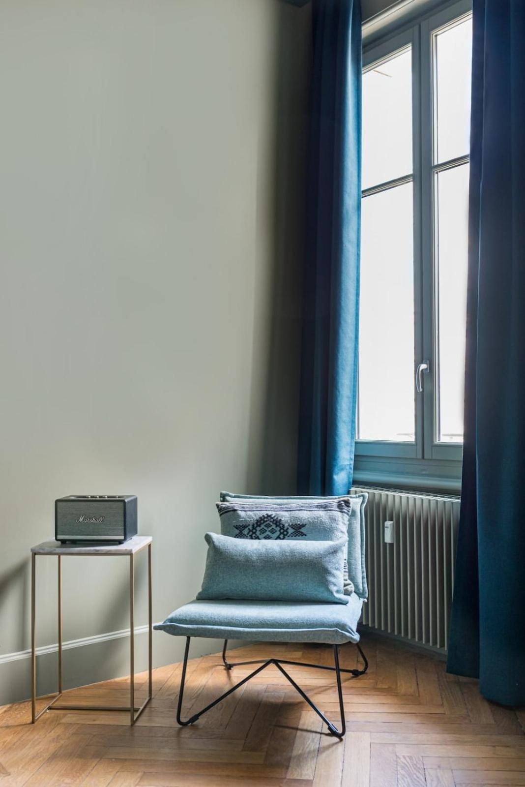 Beige Hospitalite - Bella -hypercentre - Luxe Saint-Etienne (Loire)